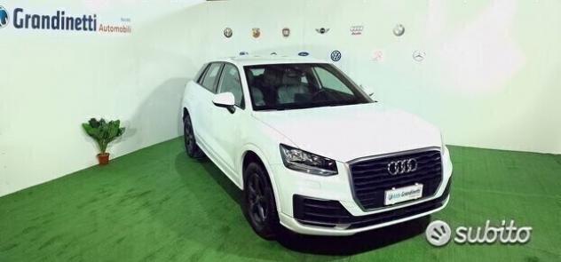 Audi Q2 1.6 TDI 116cv anno nov/2018 - Foto 3