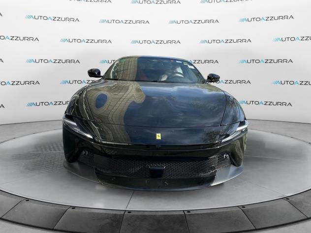 Ferrari Amalfi Amalfi 3.9 F1 DCT | IVA, DAYTONA SEATS, 360°, P.DISPLAY - Foto 3