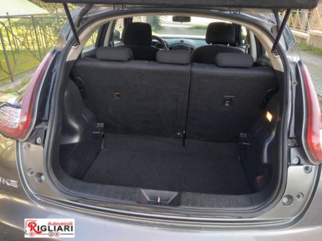 NISSAN Juke 1.5 dCi Acenta Start&Stop - 110 CV - Anno 2019 rif. 22275295 - Foto 5