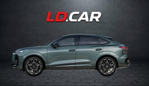 AUDI Q3 Sportback 35 TFSI S tronic S line Km 0 Torino rif. 23861171 - Foto 5