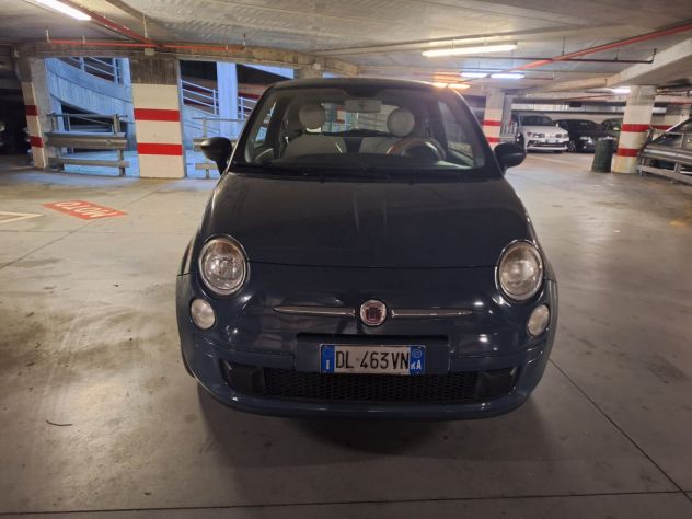 FIAT 500 2007 gpl - Foto 3