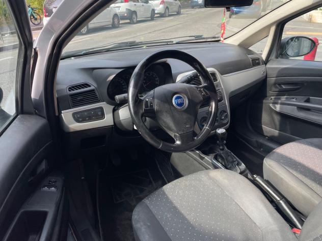 Fiat Grande Punto 1.2 3 porte/GARANZIA 12 MESI - Foto 5