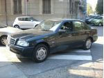 MERCEDES-BENZ C 180 cat Classic rif. 18732338