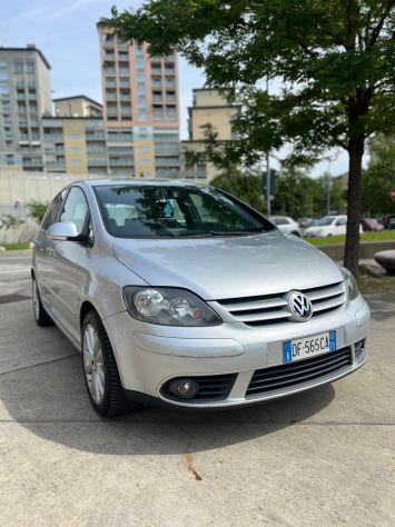 VOLKSWAGEN GOLF 5� SERIE GOLF PLUS