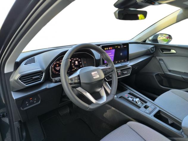 SEAT Leon 2.0 TDI 150 HP BUSINESS AUTOMATICA DSG - Foto 10