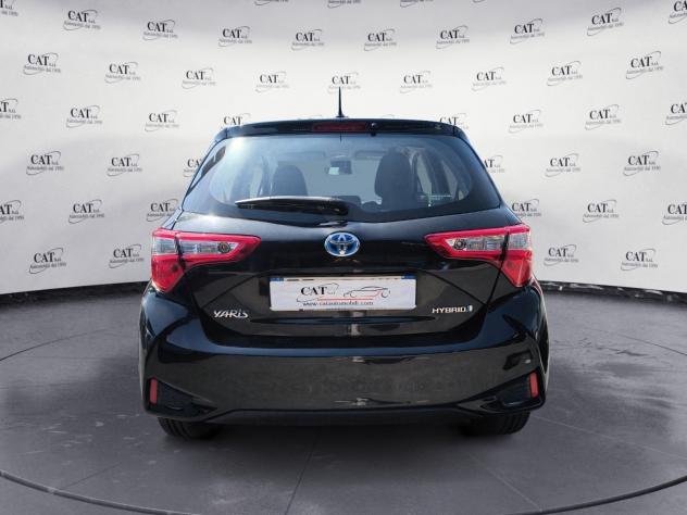 Toyota Yaris Hybrid 1.5 Hybrid Style MY18+ - Foto 6