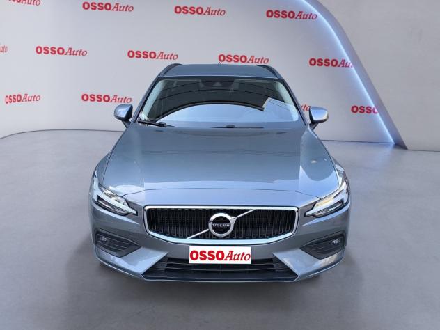Volvo V60 D3 2.0 150 HP BUSINESS - Foto 5