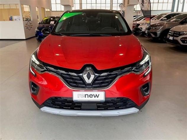 RENAULT Captur 1.0 tce Intens Gpl 100cv my21 rif. 22116151 - Foto 2