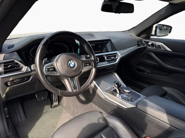 BMW Serie 4 2.0 420I M Sport Auto - Foto 6
