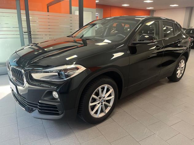 BMW X2 sDrive 18i NAVI - Foto 2