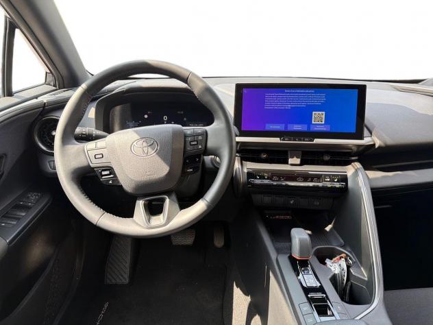 Toyota C-HR C-HR 2.0 phev Trend fwd e-cvt - Foto 8