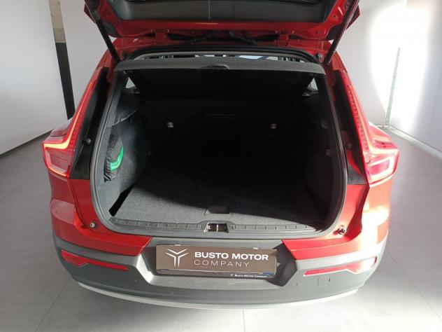 Volvo XC40 T2 Automatico Momentum Pro IVA ESPOSTA - Foto 10