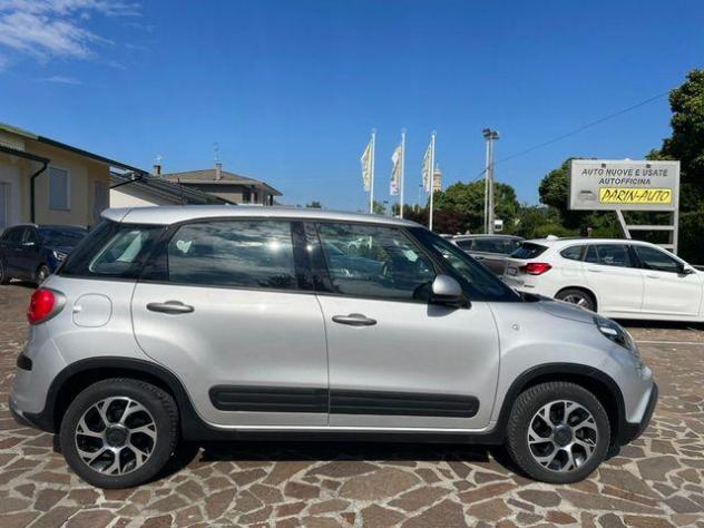 FIAT 500L 1.4 95 CV S&S Cross rif. 23883583 - Foto 2