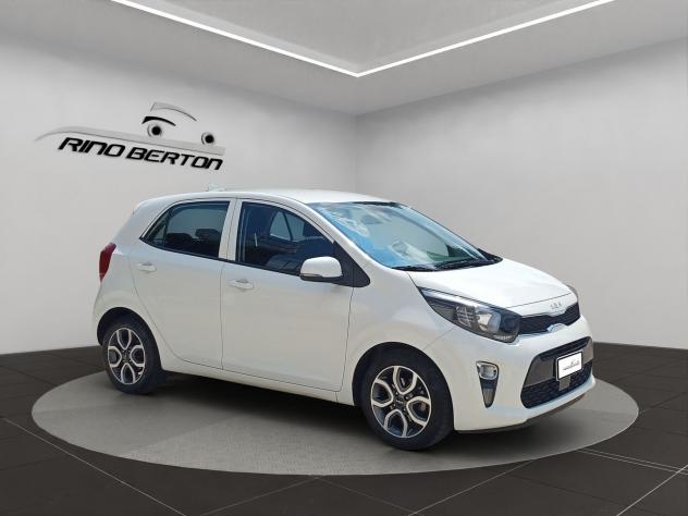 Kia Picanto 1.0 STYLE AMT - Foto 6