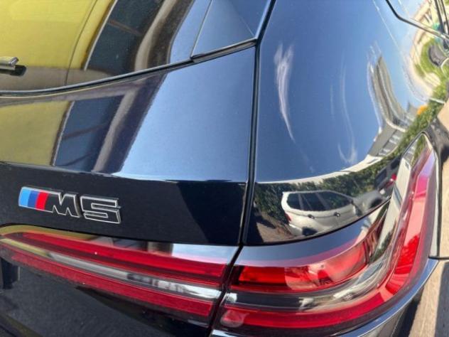 BMW M5 Touring 727 CV + Freni Carbo rif. 24107072 - Foto 7