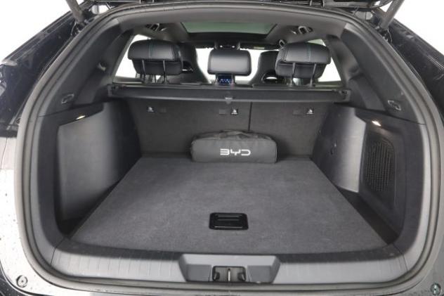 BYD Seal U DM-i DM-i 1.5 218 CV PHEV Comfort rif. 24065625 - Foto 6