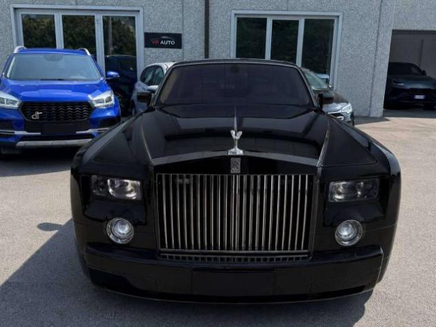 Rolls-Royce Phantom 6.7 - Foto 2