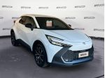 TOYOTA C-HR (2023--) C-HR 1.8 HV Trend