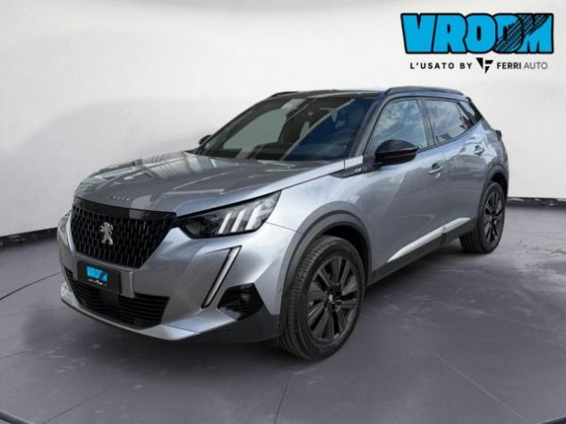 PEUGEOT 2008 1.2 PureTech 130 S&S EAT8 GT Pack rif. 23776820 - Foto 2