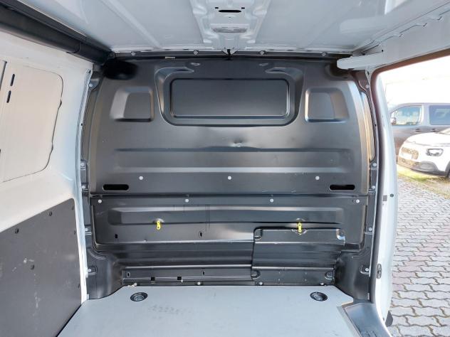 Peugeot Traveller XS 1.5 B-Hdi 120cv E6D-Isc / prezzo IVA esclusa - Foto 10