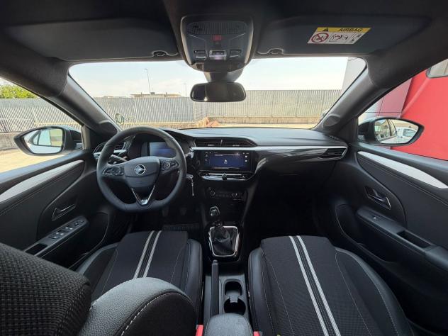 Opel Corsa 1.2 100cv GS MT6 - Foto 8