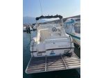 Fiart 24 cabin volvo penta 200 diesel