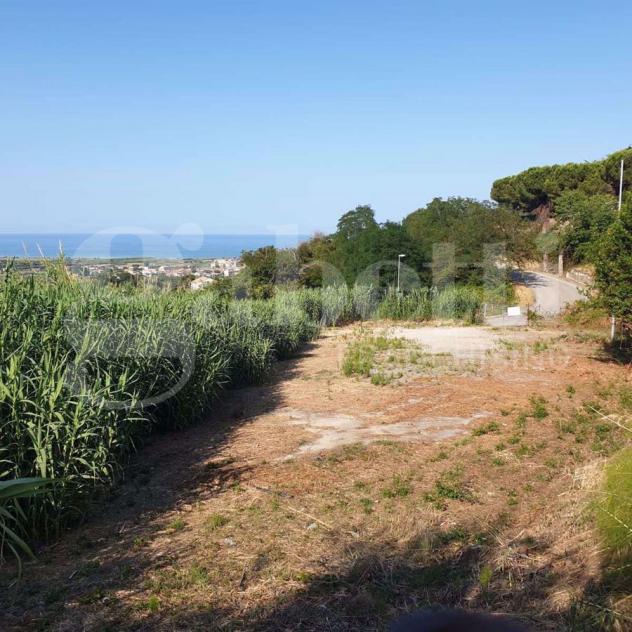 Terreno Residenziale - Colonnella . Rif.: Rif W177VRG - Foto 4
