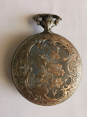 OROLOGIO TASCABILE ( MOD. VIRNA ) - Foto 2