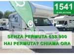 CAMPER KNAUS RENAULT MANSARDATO 6 POSTI DINETTE LETTO MATRIMONIALE GARAGE C &hellip;