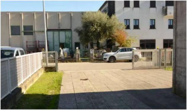 Immobile in asta di 1434 m² in vendita a Carbonera - Foto 8