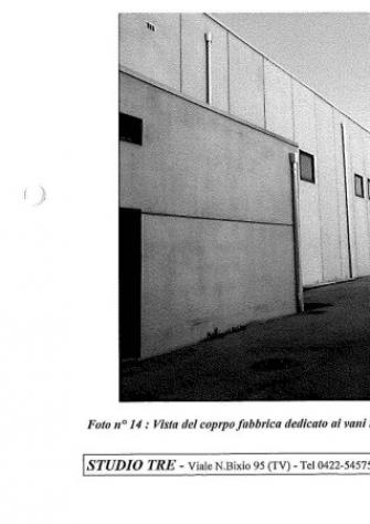 Immobile in asta di 1975 m² in vendita a Farra di Soligo - Foto 6