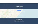 Immobile in asta di 5 m² in vendita a Loano