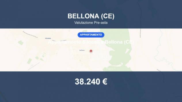 Immobile in asta di 100 m² in vendita a Bellona