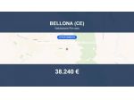Immobile in asta di 100 m² in vendita a Bellona