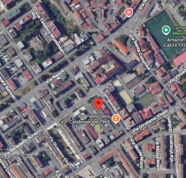 Immobile in asta di 71 m² in vendita a Benevento