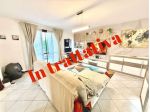 V0321 - BOMPORTO, A 300MQ DAL CENTRO, MAISONETTE CON AMPIO GIARDINO, SPAZIO &hellip;