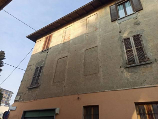 Immobile in asta di 75 m², box auto in vendita a Bulgarograsso - Foto 5