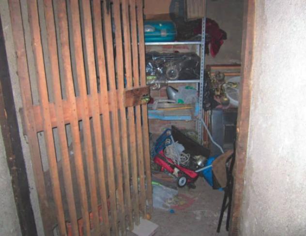 Immobile in asta di 94 m² in vendita a Busto Garolfo - Foto 20