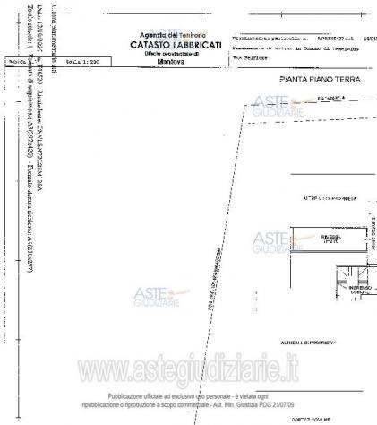 IMMOBILI-IMMOBILE RESIDENZIALE-Via Belfiore, 19, 46040 Casaloldo MN, Italia - Foto 7