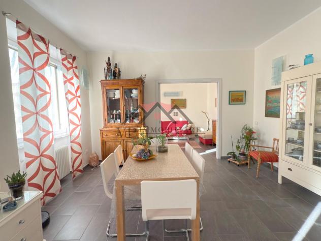 Appartamento in vendita a Castelnuovo di Val di Cecina 95 mq Rif: 1380244 - Foto 2