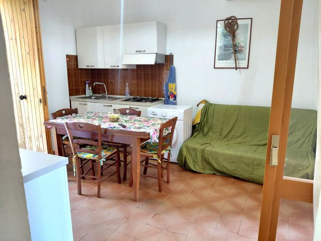 Lido delle Nazioni appartamento con giardino - Foto 6