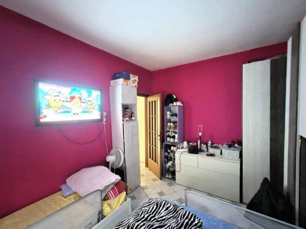 Immobile in asta di 72 m² in vendita a Limbiate - Foto 10