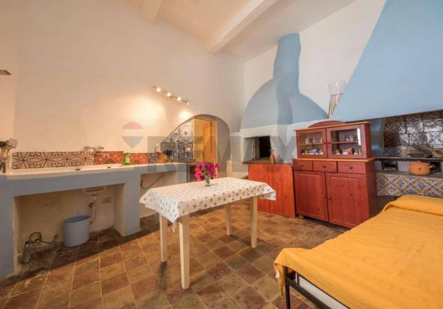 Casa Indipendente in vendita a Lipari, Filicudi - Foto 6