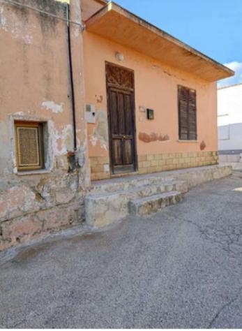 Immobile in asta di 200 m² con più di 5 locali in vendita a Marsala - Foto 6