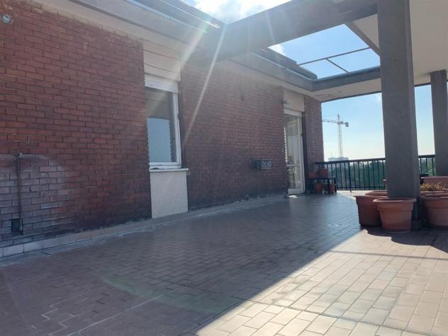 Appartamento/Attico 2 Locali con Terrazzo in Vendita a Milano - Foto 2