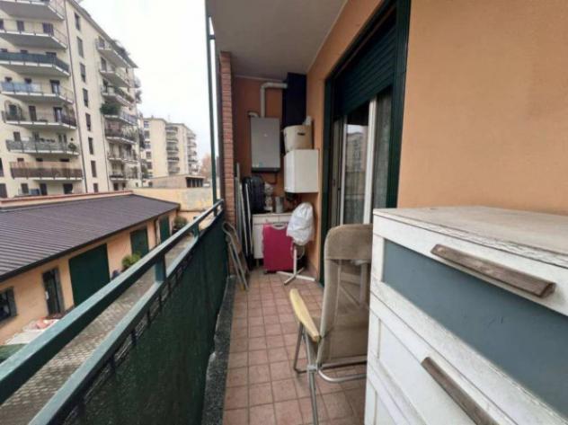 Immobile in asta di 88 m² in vendita a Milano - Foto 6