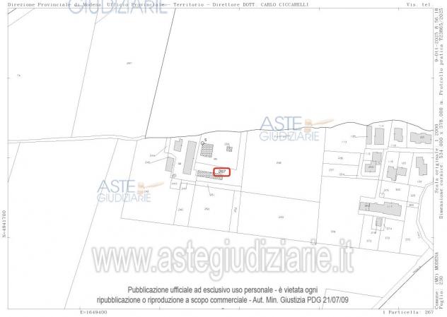 IMMOBILI-IMMOBILE RESIDENZIALE-Via Pietro Giardini, 1155, 41126 Modena MO, Italia - Foto 7