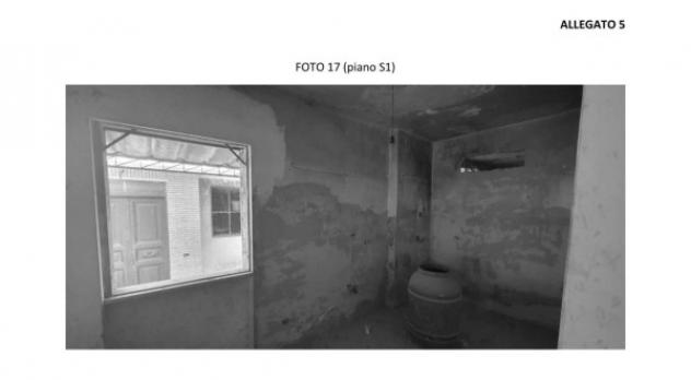 Immobile in asta di 189 m² in vendita a Monte San Giovanni Campano - Foto 16
