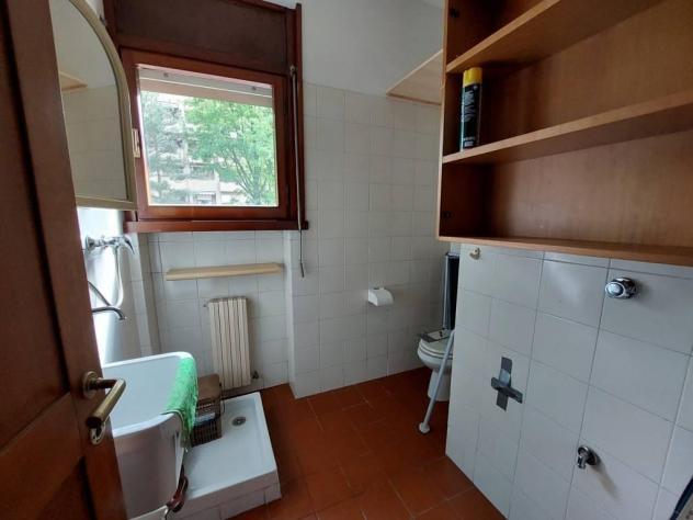 MONZA PARCO - Ottimo quadrilocale affacciato nel verde con cantina e box doppio - Foto 17