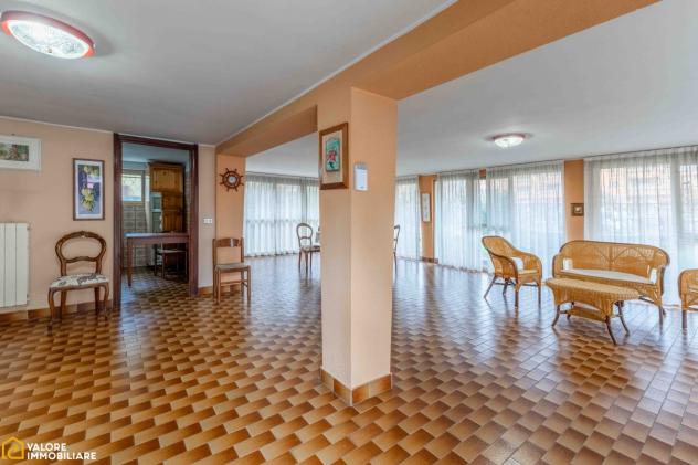 VILLA di 6 vani e di 380 mq (PANTIGLIATE) rif. 000001354 - Foto 13